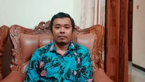 Elektabilitas Prabowo, Anies dan Ganjar Bersaing Amat Ketat