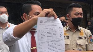 <i>Gak Pake Lama</i>, 3 Kali Langgar PSBB dan Saksi Bisu Aksi Koboi Bripka CS, RM Cafe Cengkareng Ditutup Permanen
