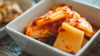 Is It True That Kimchi Can Reduce The Risk Of Skin Disease?