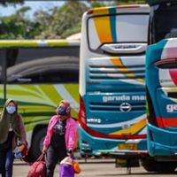 Syarat Mudik Gratis Kemenhub 2023: Buruan Keburu Kehabisan!