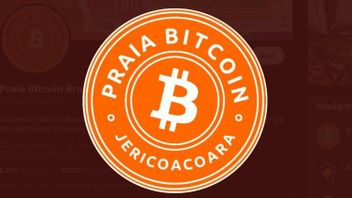 Brasil Selenggarakan Konferensi Bitcoin Praia, Mulai 18 Juni Mendatang!