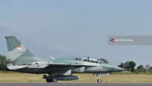TNI Cek Lokasi Pesawat T50i Golden Eagle yang Diduga Jatuh di Blora