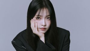 Yeri Red Velvet Resmi Gabung Blitzway Entertainment, Satu Agensi dengan Ju Ji Hoon