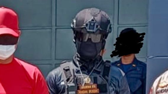 نقل قضية الفساد التي تنتشر إلى مقهى في كنداري إلى نوساكامبانغان