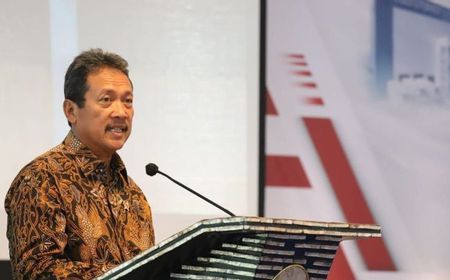 Indonesia Promosikan Program Ekonomi Biru di KTT AIS Forum