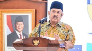 Kepala Bappenas Sebut Arah Pembangunan Pangan-Kesehatan Harus Komprehensif
