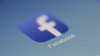 Facebook Mau Kontrol Laman Pemberitaan Media Asing di <i>Platform</i>nya