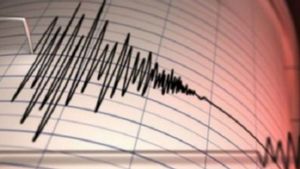 Seram Bagian Barat Diguncang Gempa Bumi Magnitudo 5,4, Tidak Berpotensi Tsunami