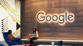 Google Jadi Perusahaan Teknologi dengan Denda Terbanyak di 2024