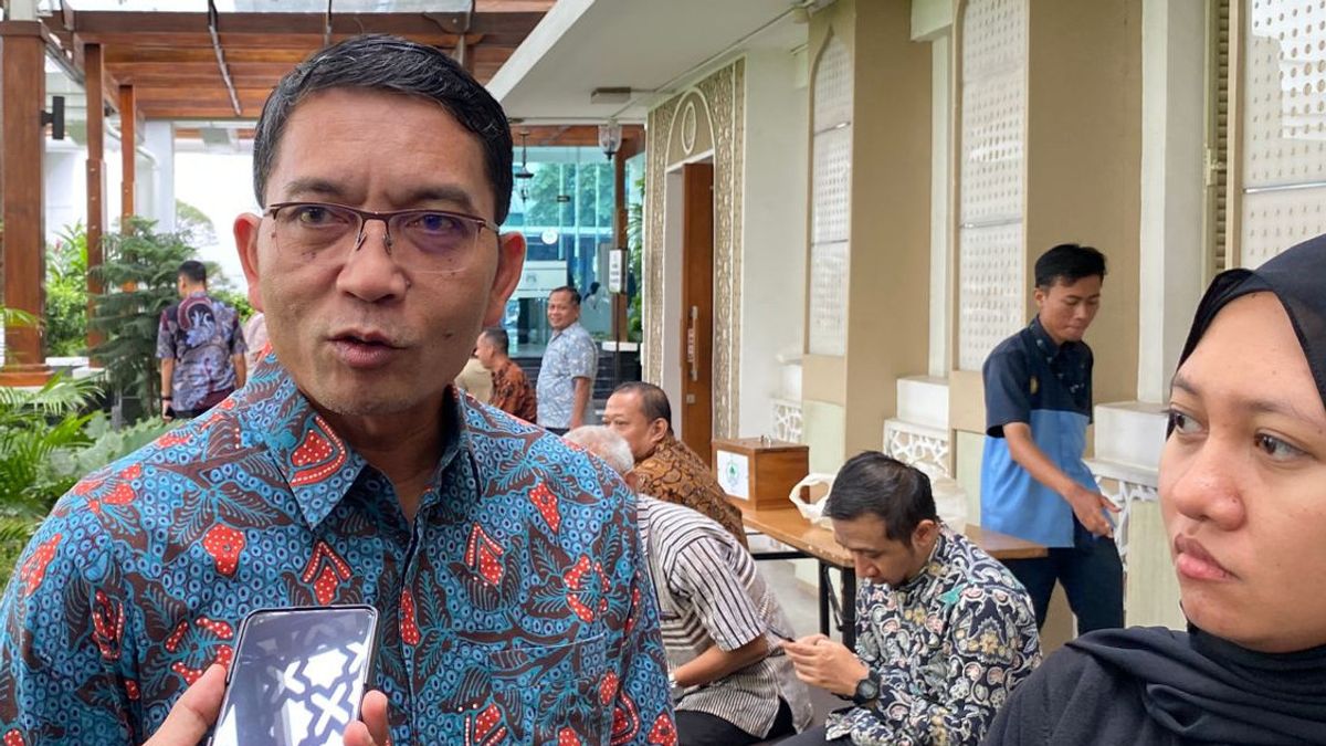 Sekjen ESDM Tegaskan Rosneft di Kilang Tuban Tetap Berkomitmen Pendanaan