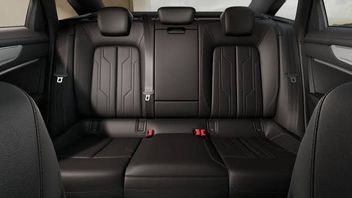 Audi Lakukan Recall 28 Ribu Mobil Terkait Sabuk Pengaman Anak-anak