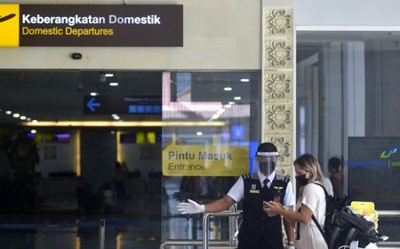 Muncul Dugaan Mafia Visa dan Karantina Bagi Turis Asing ke Bali, Harga Super Ekspres Rp5,5 Juta