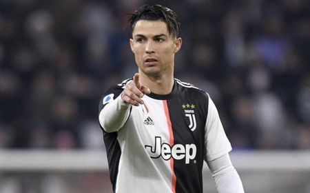 Jika Ronaldo Tetap di Madrid, Koleksi Ballon d'Or-nya  Sudah Bertambah