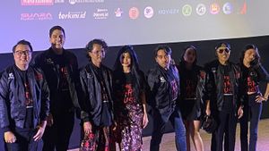 カリーナ・ラナウがダークホースでの演技についてエピー・クスナンダールのメッセージを明かす