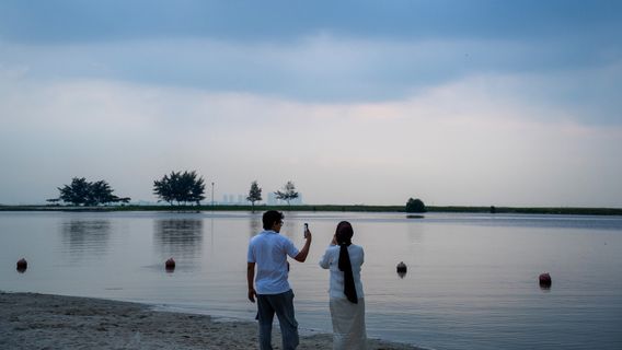 Ancol, Tempat Wisata di Jakarta yang Nggak Bikin Bosan