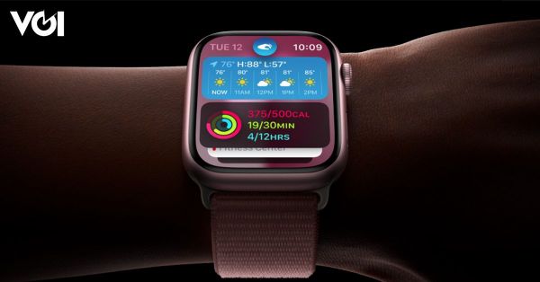 Apple watch bisa connect ke sales android