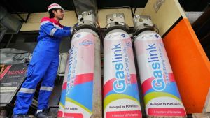 KESDMは、3kg CNGタンクの開発は経済産業省とBSNを巻き込むと述べた