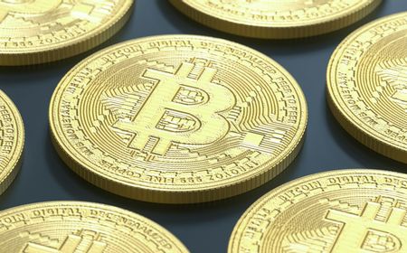 Bitcoin Tembus Rp1,117 Miliar, Investor Makin Optimis