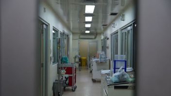 هذه قائمة تضم 140 مستشفى إحالة COVID-19 في DKI Jakarta