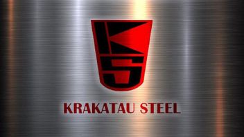 Ahead Of His Move To Kemenkumham, Silmy Karim Bawa Krakatau Steel Achieves A Net Profit Of IDR 1.25 Trillion