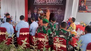 Terjerat Kasus Narkoba, 10 Sipir Penjara di Riau Dipecat