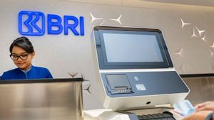 Long Weekend, BRI Ensures Reliability Of BRILink And E-Channel Agents