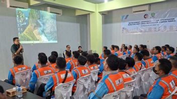 汚職ジャンロンボクスンバワモトクロス2023、ケジャティNTBレンパールからAPIP 調査について