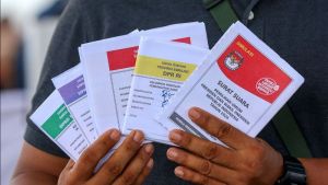 Pasangan Prabowo-Gibran Unggul 71.268 Suara di Jayapura, KPU: Ini  Hasil Rapat Pleno Final dari 19 Distrik