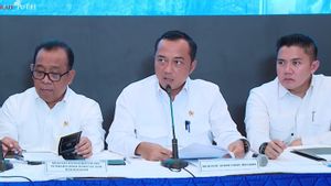 Mensesneg Sebut Prabowo Sudah Teken KUHAP Baru, Berlaku Bareng KUHP Januari 2026