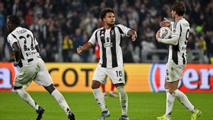 Again, Juventus Almost Lost Before Drawing Against Parma, Thiago Motta: Team Made Many Mistakes