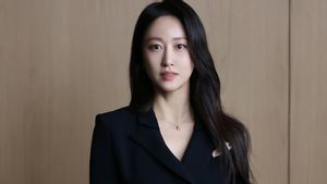 Jeon Hye Bin Kemalingan di Bali, Kartu Kredit Digesek hingga Rp177 Juta Raib