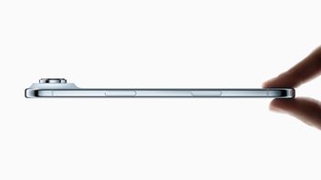 Apple تؤخر الطلب المسبق ل iPhone Air في الصين بسبب مشاكل تنظيمية eSIM