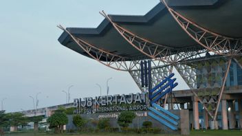 Minister Of Transportation Dudy Explains The Benefits Of Increasing The Number Of International Airports