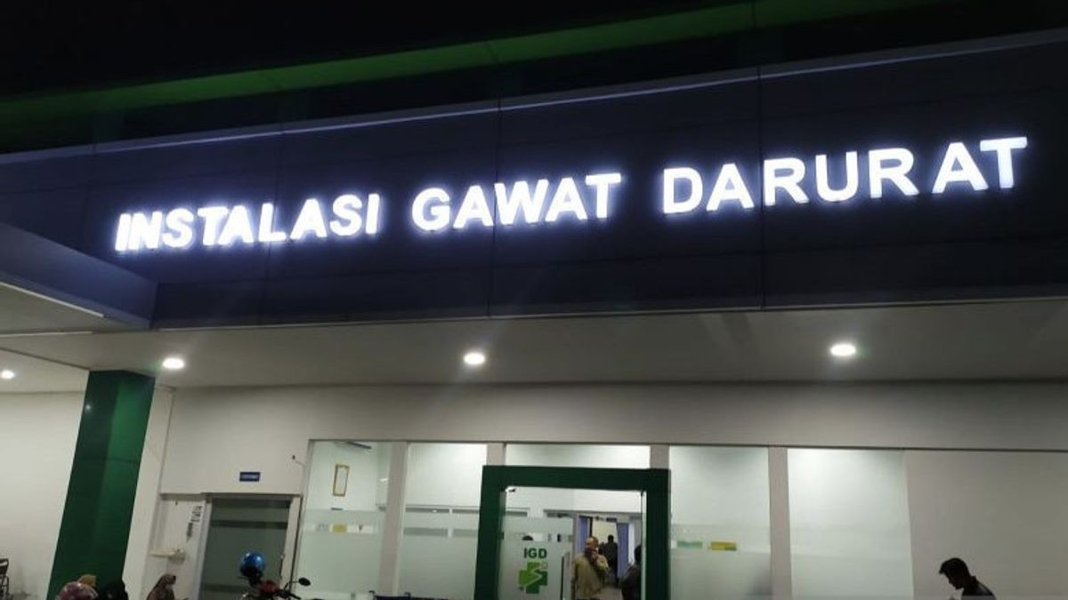 34 Saguling Elementary School Students In Bandung Treated, Allegedly Natural Toxic Snacks