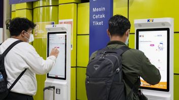 Comment imprimer facilement et rapidement des billets de train à la gare