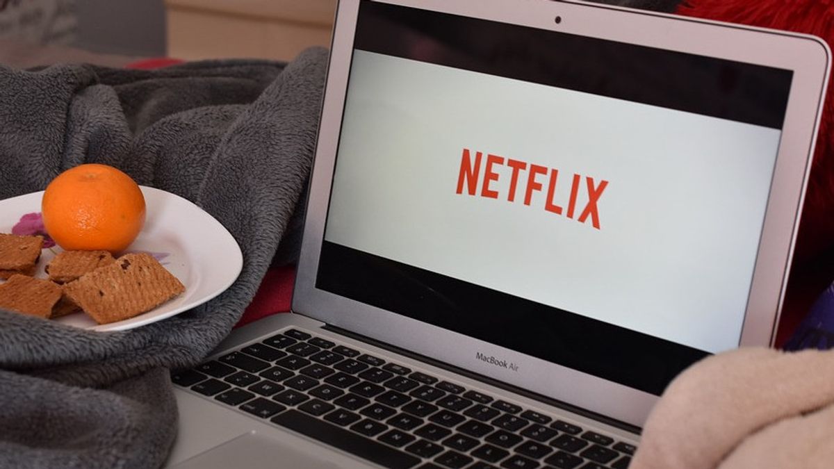 Netflix Never Turned Down Ads But Right Now Feels Not Needed