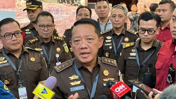 Kasus Petral Terus Diusut, Kejagung Koordinasi Lintas Lembaga untuk Pemulangan Riza Chalid