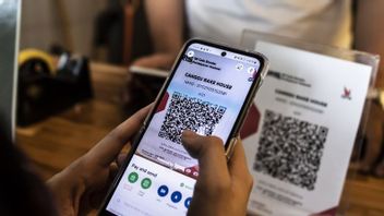 Dampak Pandemi, Masyarakat di Pelosok 'Terpaksa' Jadi Bagian dari 21 Juta Pengguna Baru Transaksi Digital