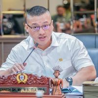  Kenneth DPRD DKI Ingatkan Pendatang Baru ke Jakarta: Harus Punya Skill dan Tujuan, Jangan Jadi Beban!