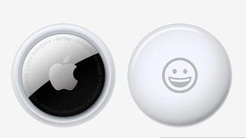 The Ministry Of Industry Ensures That Apple's AirTag Factory Investment Continues Even Though There Is An Import Tariff Agreement