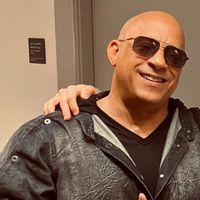 Kejutan Besar! Vin Diesel Konfirmasi Cristiano Ronaldo Akan Bintangi Film Fast & Furious 11