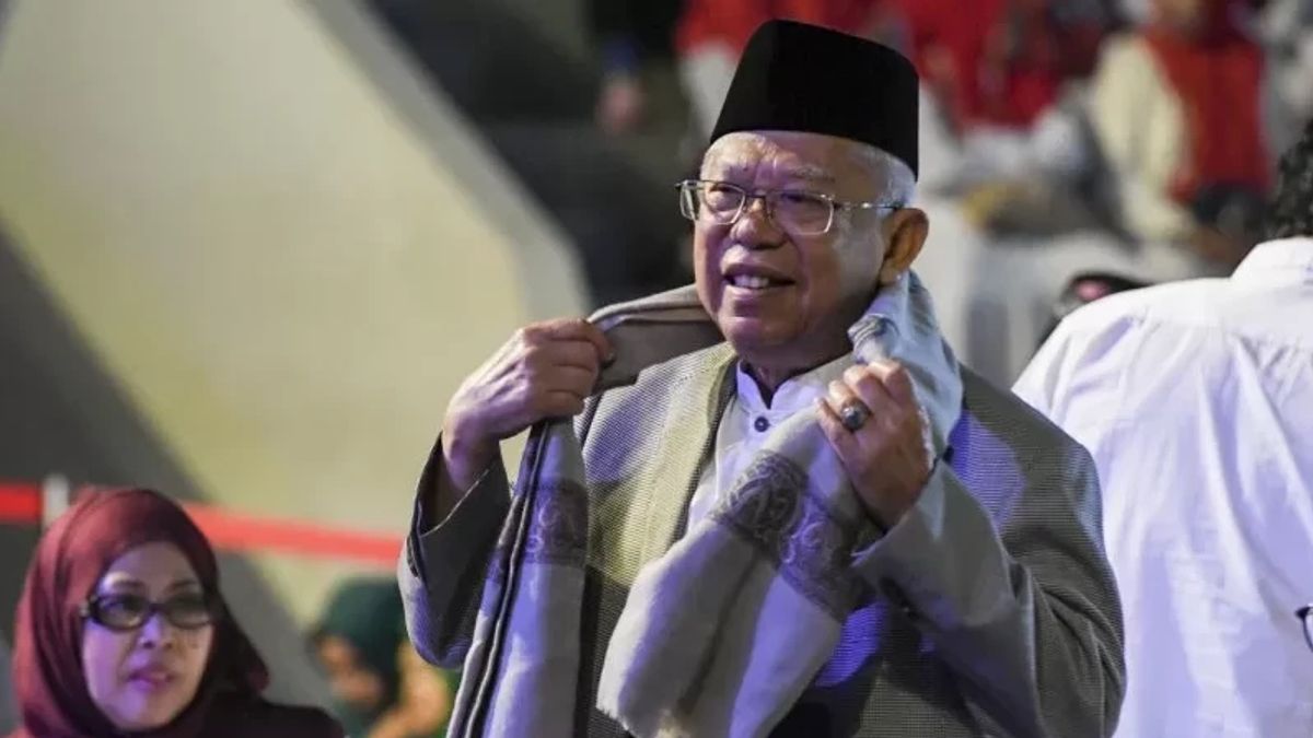 Wapres Kantongi Nama Calon Pemimpin 3 Provinsi Baru Papua, Kini Digodok Mendagri