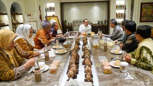 Pesantren Didorong Masuk Peta Budaya Nasional