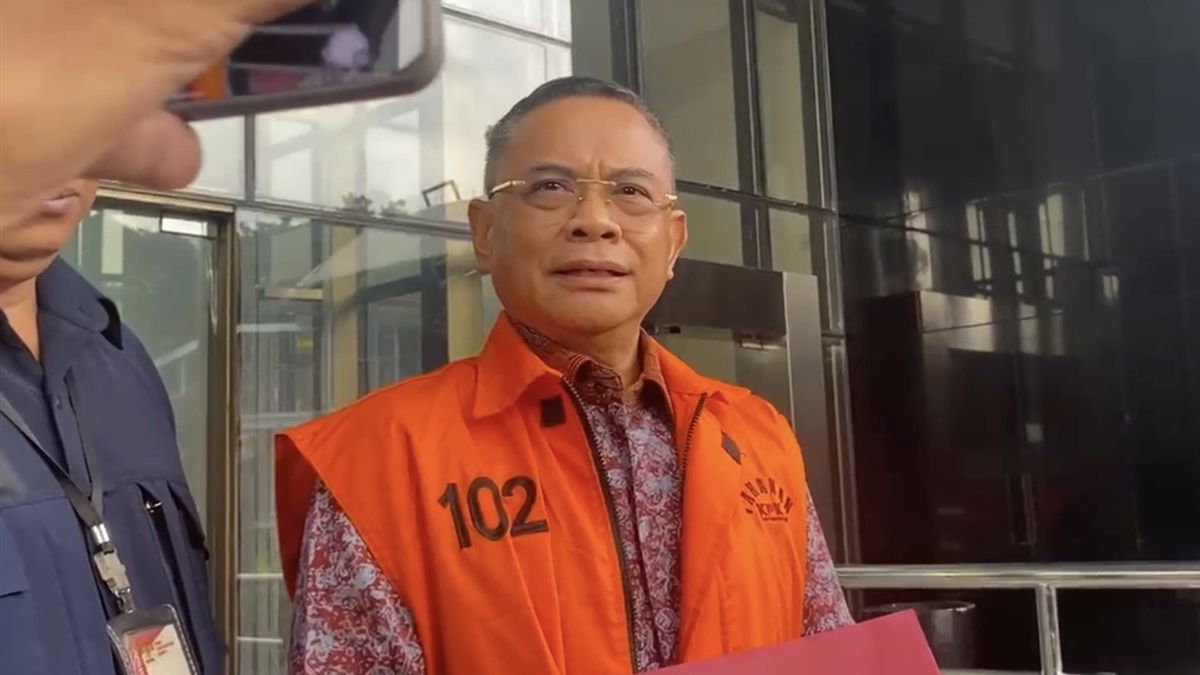 Usai Diperiksa KPK Kasus Pemerasan, Sudewo Mengaku Kangen Warga Pati