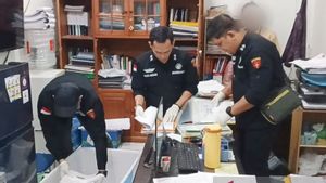 Kasus Dugaan Korupsi BUMD Bangun Banua, Kejati Kalsel Minta Mantan Petinggi Kooperatif