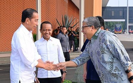 Gerindra Respons Isu Fahri Hamzah Jadi Menteri Perumahan