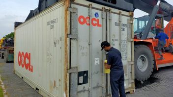 Ranking 46 Out Of 160 Countries, The Indonesian Logistics Sector Needs Many Improvements