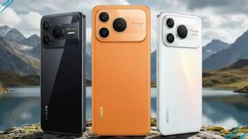 Honor Power 2 Resmi Rilis, Tawarkan Layar Terang dan Baterai Jumbo
