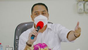 Deteksi COVID-19, Pemkot Surabaya Data Warga yang Datang dari Bangkalan Madura