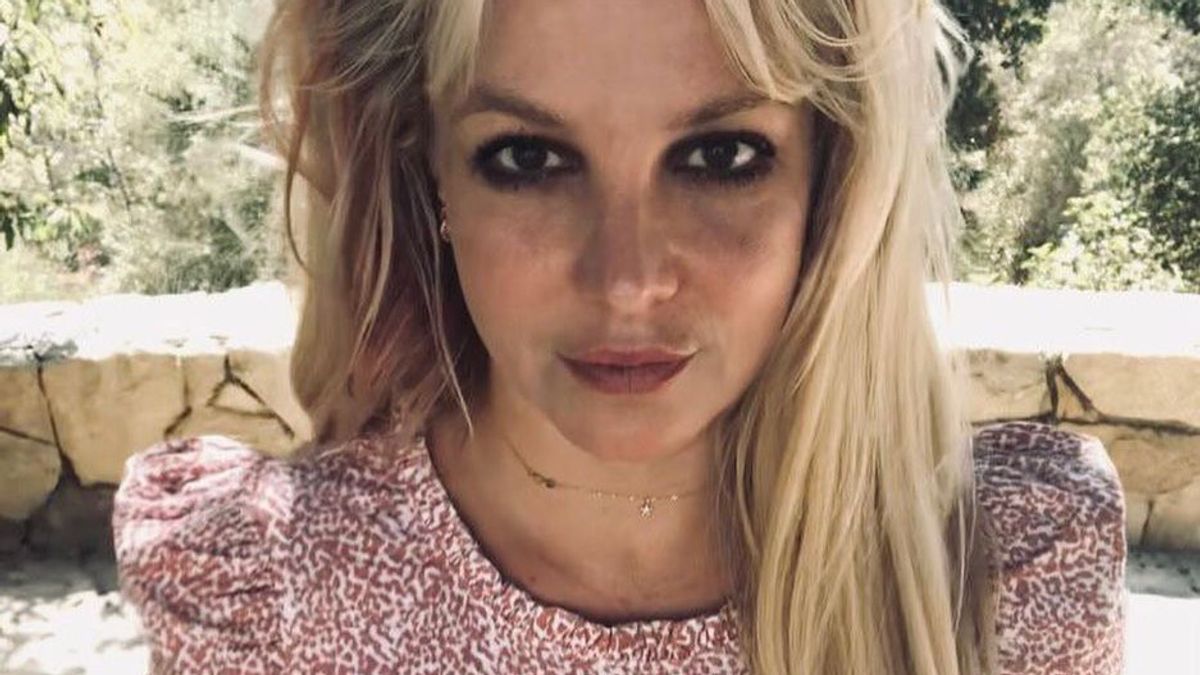 Le Père De Britney Spears Suspendu Du Statut De Conservateur